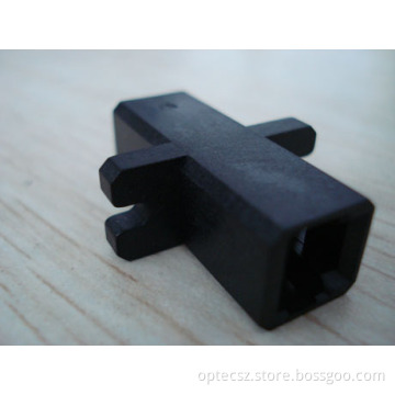 mt-rj fibre optic adapter